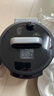 美的（Midea）电压力锅5L家用智能0涂层钢胆大屏操控智能开盖煮双胆电饭煲高压锅适用4-6人MY-E5915G京东年货 实拍图