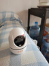 小湃500万5G双频家用摄像头无线wifi室内监控器360度无死角带夜视家用监控婴儿宠物创维智造 64G卡套餐 实拍图