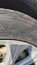 固特异（Goodyear）汽车轮胎 205/55R16 91W EF1 SPORT鹰驰F1酷跑 适配 速腾/卡罗拉 实拍图
