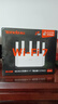 Tenda腾达路由器WiFi7【京东独家】无线千兆穿墙王信号增强家用全屋2.5g网口云霄BE3600放大器立式 实拍图
