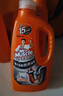 威猛先生（Mr Muscle）管道疏通啫喱 960ml*2瓶  厨房 下水道疏通剂  厨房管道疏通 实拍图