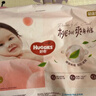 好奇（Huggies）铂金装小桃裤成长裤L120片(9-14kg)大号尿不湿拉拉裤【透爽散热】 实拍图