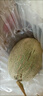 京鲜生 海南哈密瓜西州蜜/西周蜜 4粒装 10斤起 生鲜水果年货礼盒 实拍图