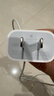 Apple/苹果 20W USB-C充电器  type-c充电器苹果手机充电器原装手机快充头 苹果17手机充电器 实拍图