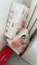 好奇（Huggies）铂金装小桃裤纸尿裤NB84片(5kg以下)尿不湿【透爽散热】 实拍图