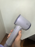 徕芬高速吹风机LF03升级版 速干家用电吹风 负离子护发吹风筒 情人节礼物 Swift 3+霞光紫 实拍图