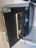 虎牌保险柜家用小型指纹密码WiFi保险箱办公全钢防盗可入墙 45金刚黑 驭尚系列（触控密码+TOUCH指纹识别） 实拍图