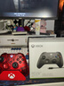 微软（Microsoft）Xbox无线游戏手柄 磨砂黑+USB-C线 蓝牙适配Xbox/PC/平板/手机Steam促销 黑神话悟空 空洞骑士 实拍图