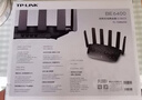 普联（TP-LINK）大道路由器7DR6430 BE6400 5G WiFi7千兆双频家用高速穿墙 2.4G wifi6无线 2.5G网口 游戏加速 实拍图