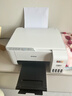 爱普生（EPSON）墨仓式 L3251彩色打印机 微信打印/无线连接 家用打印优选 AI学习打印机（打印、复印、扫描） 实拍图