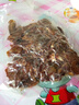 松桂坊 腊牛肉片 湖南土特产柴火烟熏腊牛肉干湘西腌肉腊味年货125g 实拍图