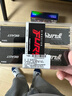 金士顿（Kingston）FURY 32GB(16G×2)套装 DDR4 3600 台式机内存条 Beast野兽系列 骇客神条 实拍图