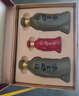 口子窖 五年型 兼香型白酒 50度 550ml*2瓶*3套 礼盒整箱装 年货送礼 实拍图