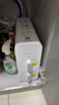 米家【净水+管线机+前置】小米净水器N1 800G大通量+前置过滤器Pro+管线机 小米净水器套装C 实拍图