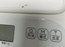 京东京造 电子秤 家用厨房秤烘焙克重秤精确到0.1g/6kg【配2节7号电池】 实拍图