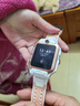 小天才儿童电话手表Z6Pro少年版茶金白防水GPS定位学生儿童智能手表移动联通电信4G视频拍照双摄男女表 实拍图