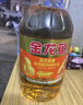 金龙鱼  食用油 花生浓香型食用植物调和油4L 实拍图