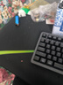 灵蛇（LINGSHE)鼠标垫 900*400*3超大号加厚办公游戏鼠标垫学生电脑桌垫 精密锁边 P52 镭射大号礼盒装 实拍图