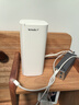 Tenda腾达路由器全屋覆盖WiFi7套装子母路由器【疾速BE5100】Mesh分布式组网无线千兆穿墙王【双支装】 晒单实拍图
