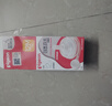 贝亲（Pigeon）自然离乳吸嘴组 含重力球吸管 原装配件12月+ BA155 实拍图