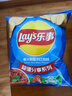 乐事（Lay's）薯片 意大利香浓红烩味 135克 休闲零食 膨化食品 实拍图