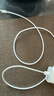 Apple/苹果 60W USB-C数据线-1米 type-c苹果充电线手机数据线 苹果17充电线iphone17充电线 实拍图