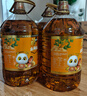 福临门 金阙谣浓香压榨一级花生油5L【保真花生油】食用油中粮出品 年货 实拍图