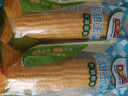 都乐Dole 吉林即食甜玉米棒2.4斤装6根 单根200g 软糯香甜 包邮 实拍图