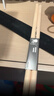 奥德斯克（AODSK）AD-15M鼓棒架子鼓鼓槌5A加州枫木哑鼓锤电子鼓爵士鼓打鼓锤一对装 实拍图