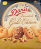 皇冠（danisa）丹麦曲奇饼干金色礼盒792g 年货春节礼品新年礼物送礼零食团购 实拍图