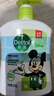 滴露（Dettol）洗手液抑菌杀菌消毒 茉莉绿茶清香500g*2 儿童洗手液家庭 迪士尼 实拍图