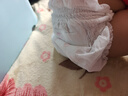 好奇（Huggies）铂金装小桃裤拉拉裤XL64片(12-17kg)加大号尿不湿【透爽散热】 实拍图