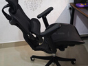 西昊M56二代 人体工学椅办公椅电脑电竞椅子人工力学座椅学习升降椅背 实拍图