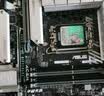 华硕（ASUS）TUF B760M重炮手主板板U套装搭i512代/13代/14代主板CPU套装 TUF B760M-PLUS D5重炮手II i5 12600KF 10核16线程 无核显 盒装 实拍图