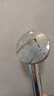 九牧（JOMOO）花洒喷头浴室增压出水手持花洒头 【三功能】S260033-2B01-1 实拍图