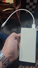 OPPO80W 移动电源【3C认证可上飞机】快充 大容量充电宝京东自营适配iphone小米华为一加系列手机 实拍图