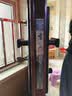 虎顿防盗门锁大门锁入户门锁套装C级锁芯防盗门锁把手锁体上门安装 防盗门锁套装T1上门安装 实拍图