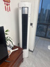 美的空调酷省电Ultra 4匹 新一级能效变频大客厅16米送风双排纯铜管舒适风立式柜机 KFR-88LW/N8KS1-1U 实拍图