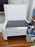 爱普生（EPSON）墨仓式 L3251彩色打印机 微信打印/无线连接 家用打印优选 AI学习打印机（打印、复印、扫描） 实拍图