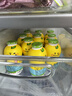 金豆芽儿童金银花柚子汁155ml*16瓶孩子饮料宝宝零食果汁西柚汁 实拍图