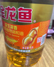 金龙鱼  食用油 花生浓香型食用植物调和油4L 实拍图