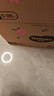 好奇（Huggies）铂金装小桃裤纸尿裤S96片(4-8kg)新生儿小号尿不湿【透爽散热】 实拍图