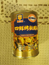MALING 上海梅林 四鲜烤麸罐头354g 预制菜下饭菜罐头（包装更替） 实拍图