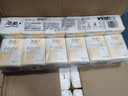 洁柔手帕纸粉Face迷你4层8片12包 小包纸巾便携无香 实拍图