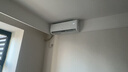 格力出品 晶弘空调 小凉神 1.5匹 新一级能效变频 纯铜管卧室省电挂机 国家补贴 KFR-35GW/JHFNhAa1Bj 实拍图