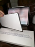 Apple/苹果 妙控键盘-中文 (拼音) 轻薄苹果键盘蓝牙键盘无线键盘办公键盘 实拍图