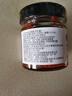 云山半桂花酱桂花蜜酿果酱105g 无添加剂蜂蜜糖桂花冲饮汤圆桂花糕 实拍图
