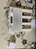 小米（MI）路由器BE3600 2.5G【小米手机上网搭档】3600兆级 WiFi7 4核高通处理器 2.5G网口 智能家用路由 实拍图