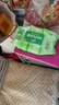 清风御本草杀菌湿巾80片*4包 抽取式卫生湿纸巾 杀菌率99.9% 整箱 实拍图