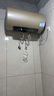 海尔（Haier）国家补贴电热水器60升 PD3 金刚无缝胆终身免换镁棒一级能效节能省电储水式大水量家用京东自营 实拍图